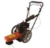 Wheeled String Trimmer